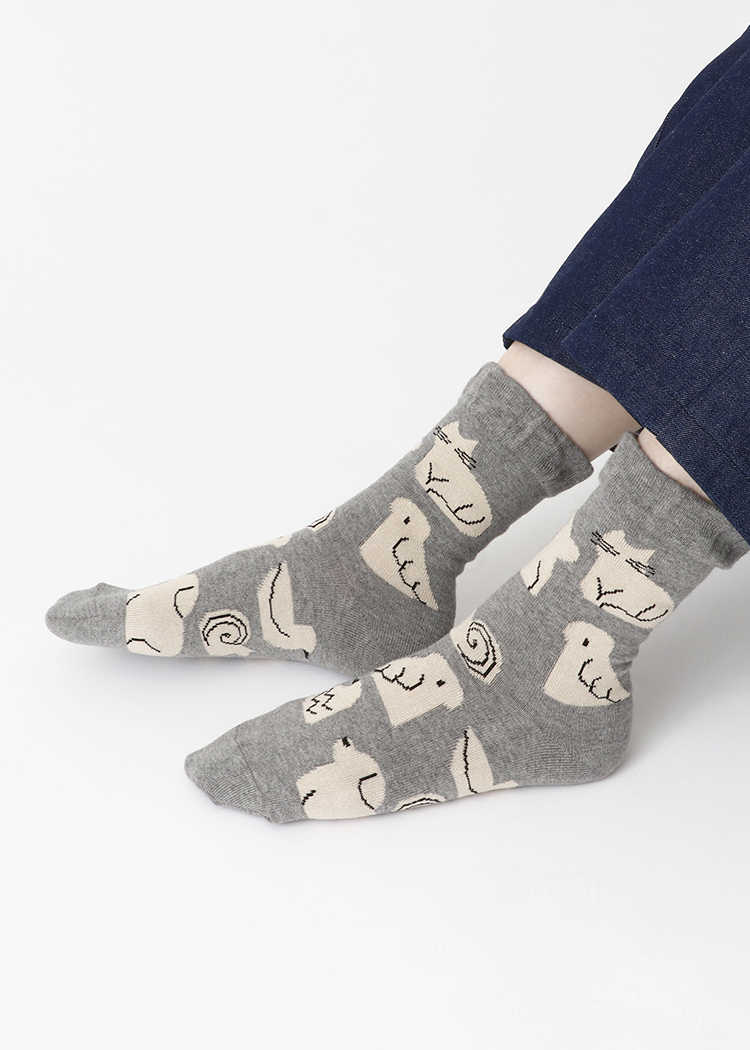 Animals Socks